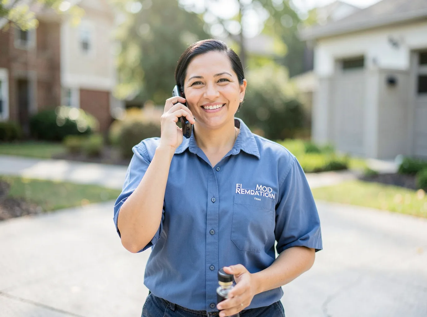 Mold Remediation Orient, WA FAQs